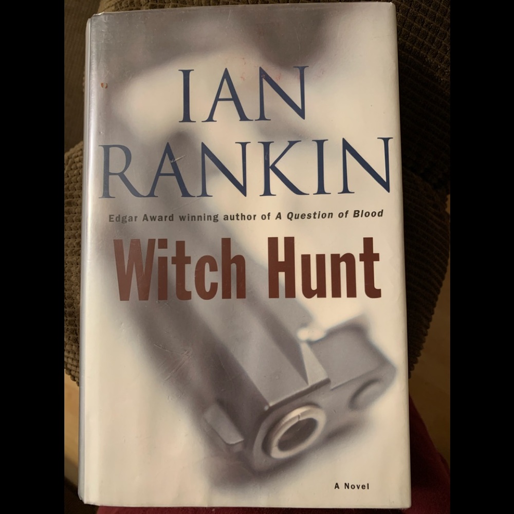 Witch Hunt